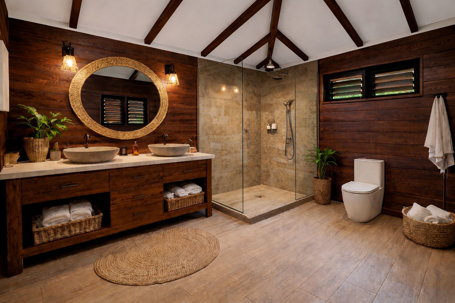 Lodge Anacaona